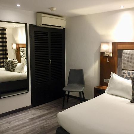 Hotel B Lodge Saint-Tropez Luaran gambar