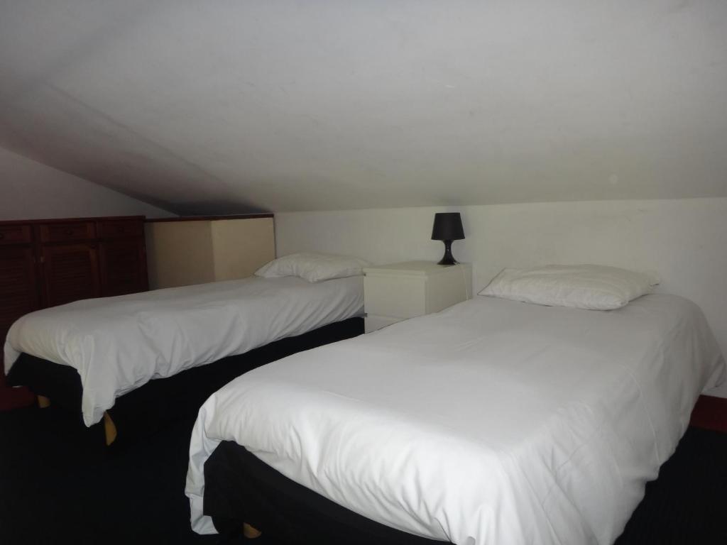 Hotel B Lodge Saint-Tropez Bilik gambar