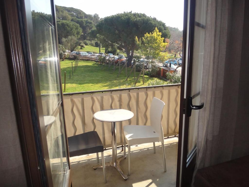 Hotel B Lodge Saint-Tropez Bilik gambar