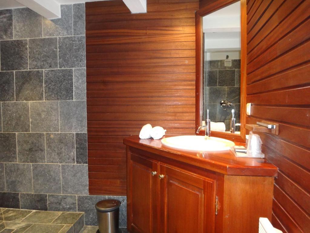 Hotel B Lodge Saint-Tropez Bilik gambar