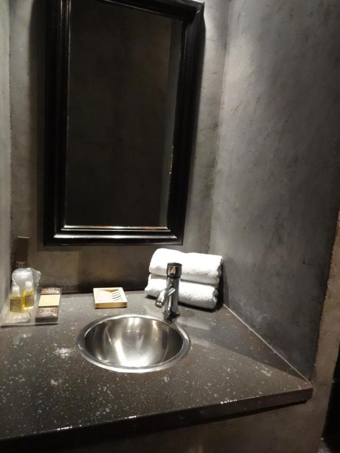 Hotel B Lodge Saint-Tropez Bilik gambar