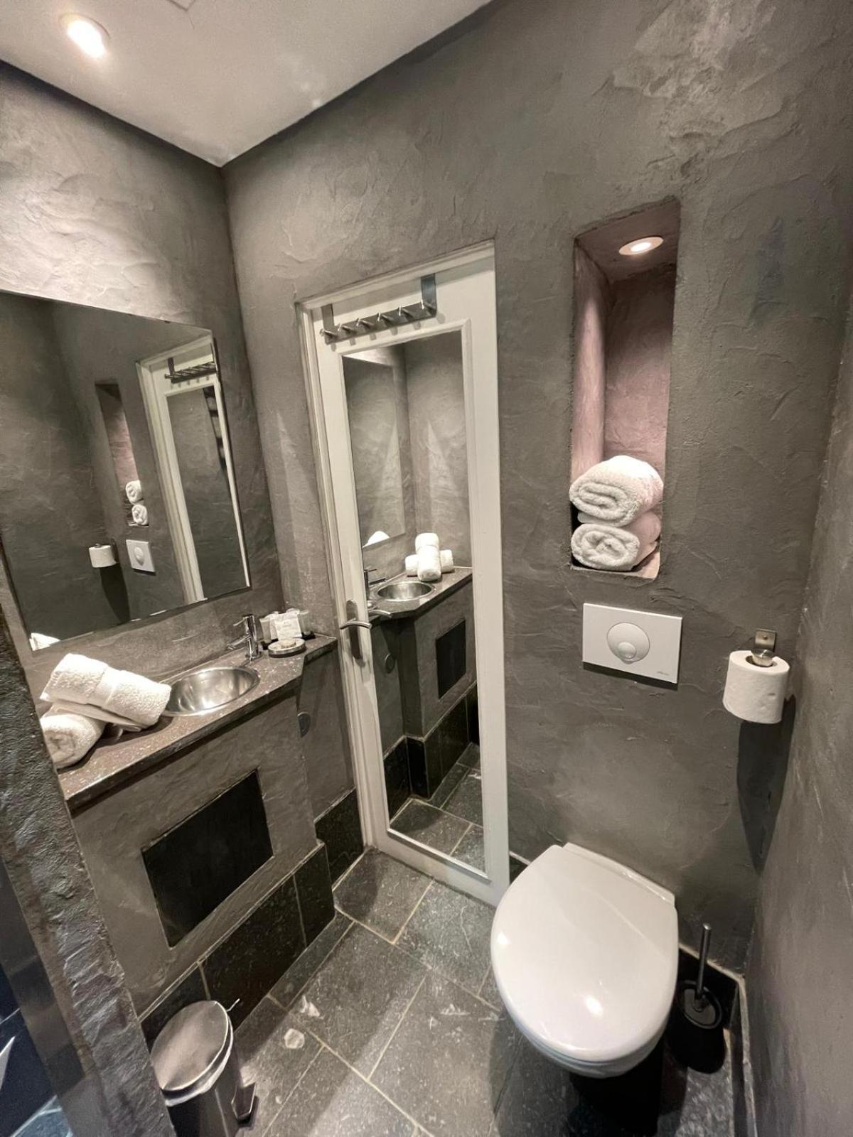 Hotel B Lodge Saint-Tropez Luaran gambar