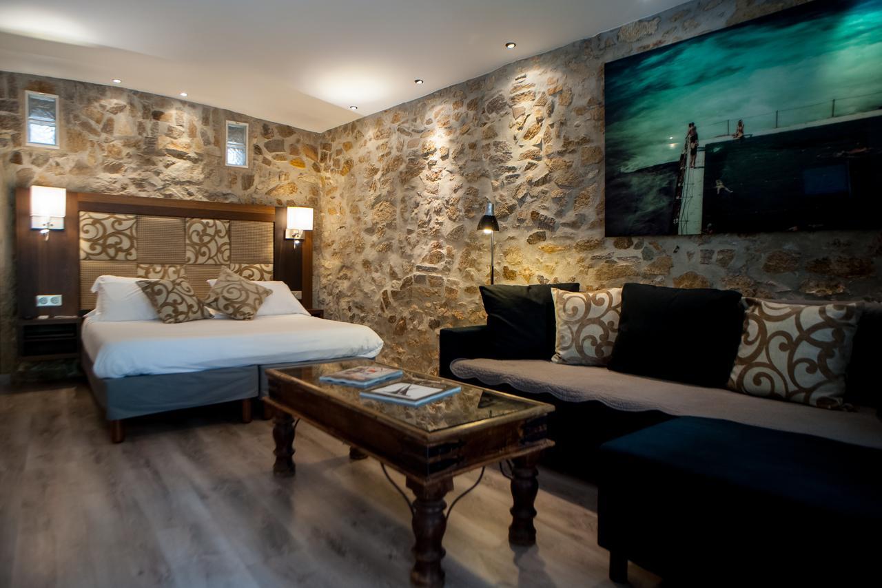 Hotel B Lodge Saint-Tropez Luaran gambar
