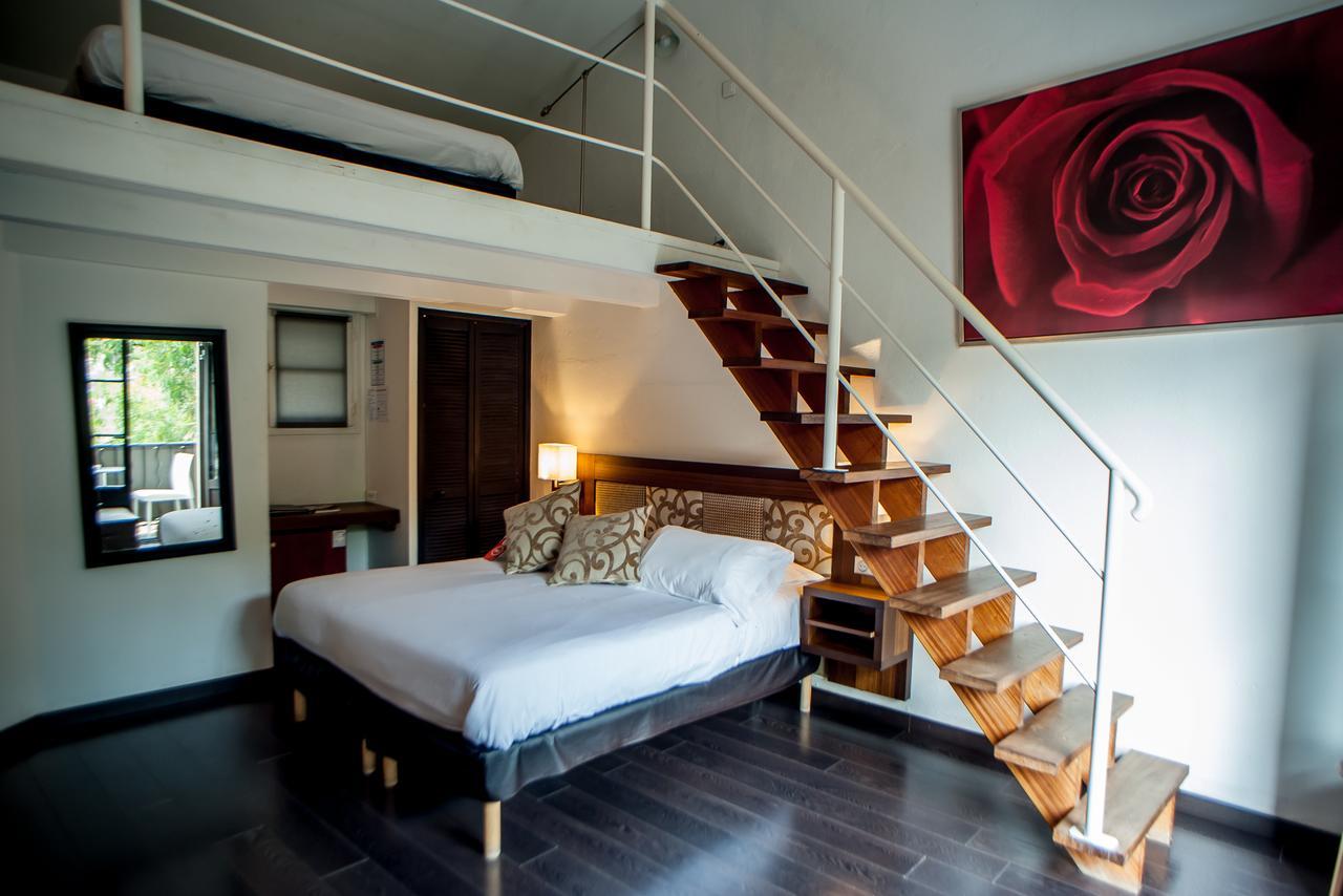 Hotel B Lodge Saint-Tropez Luaran gambar