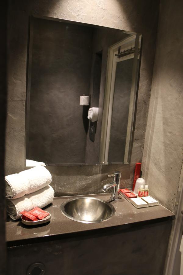 Hotel B Lodge Saint-Tropez Luaran gambar
