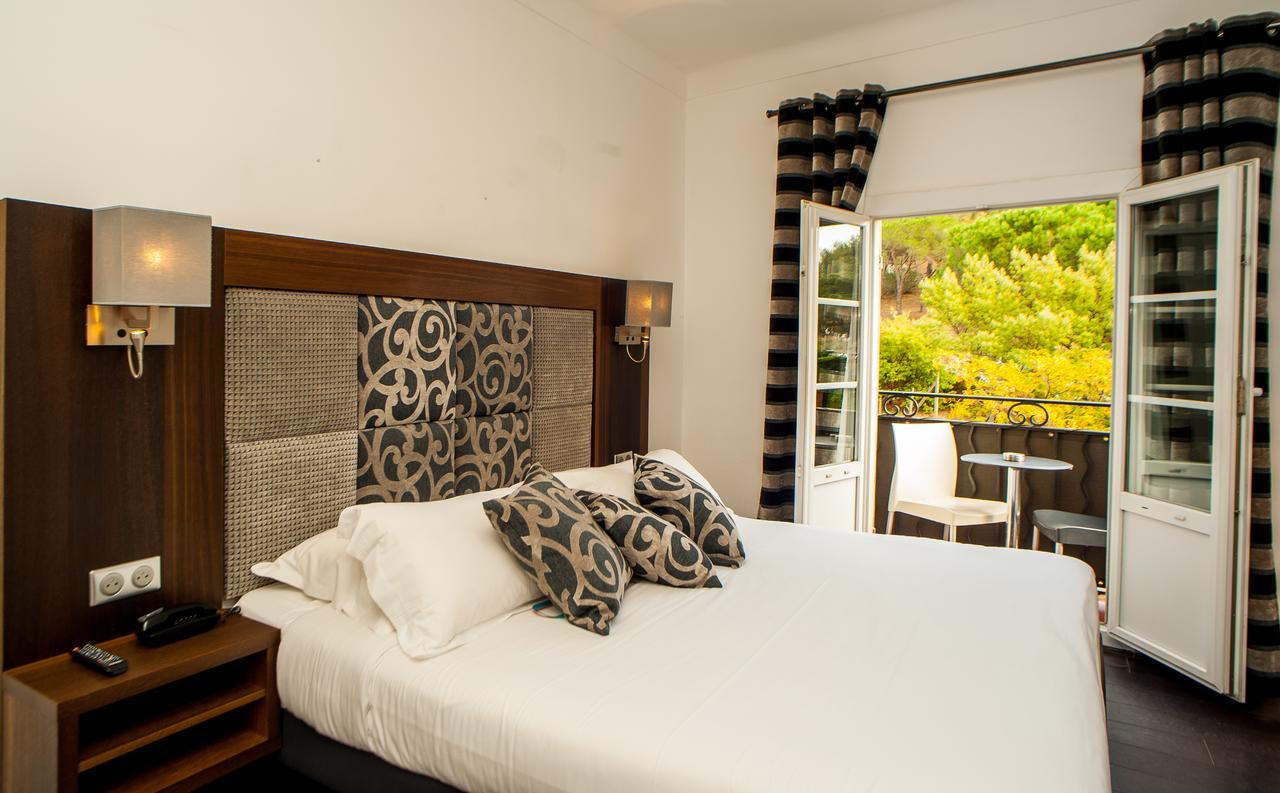 Hotel B Lodge Saint-Tropez Luaran gambar