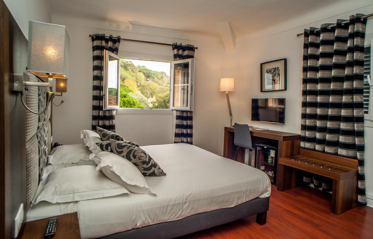 Hotel B Lodge Saint-Tropez Luaran gambar