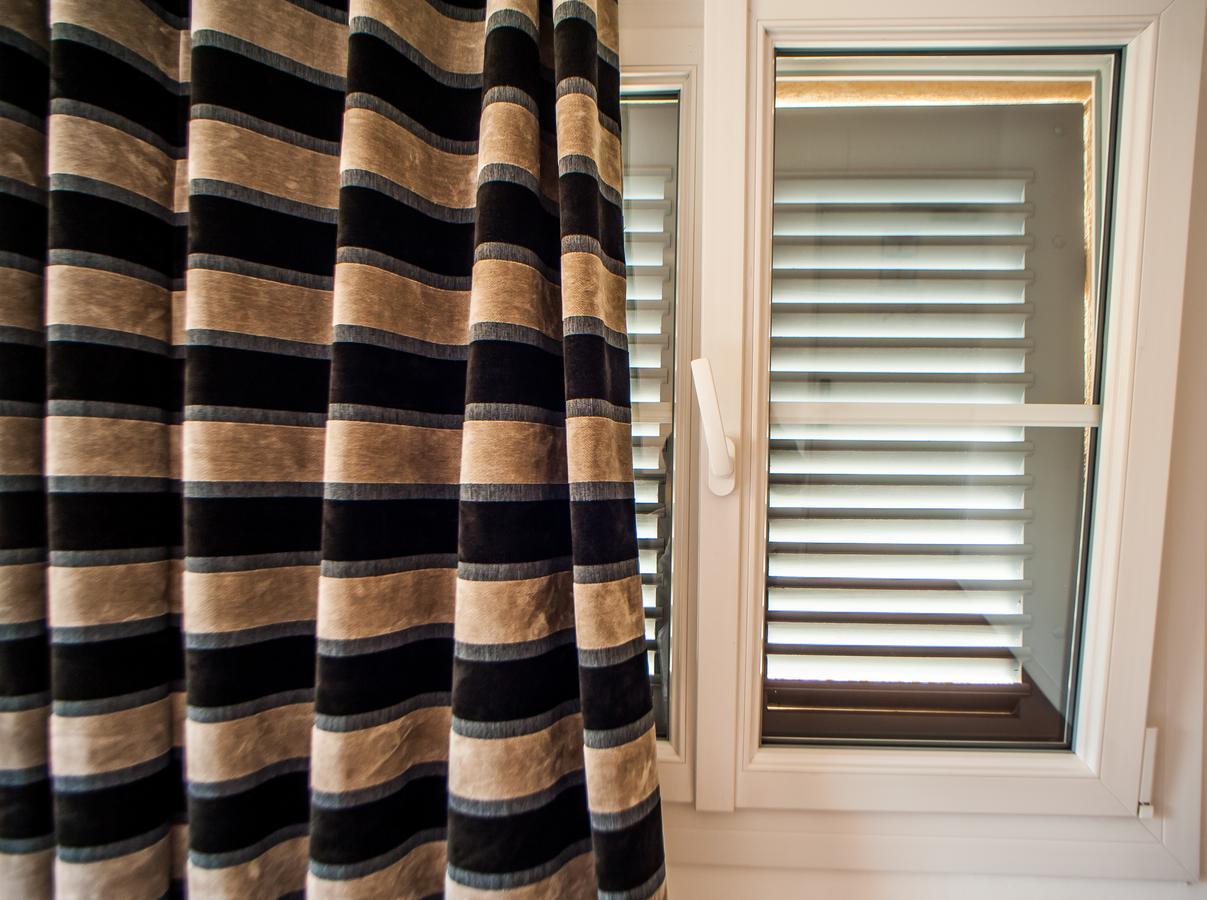 Hotel B Lodge Saint-Tropez Luaran gambar
