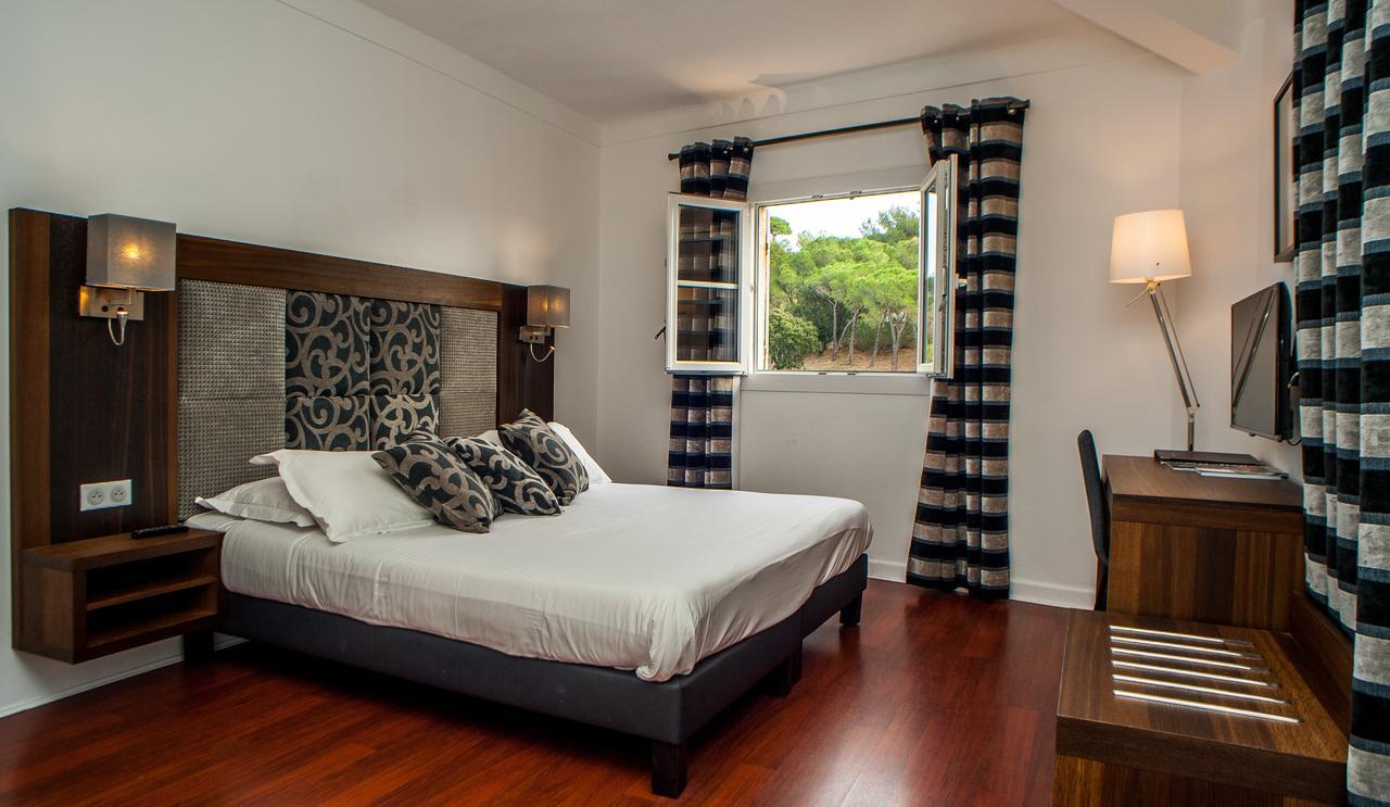 Hotel B Lodge Saint-Tropez Luaran gambar
