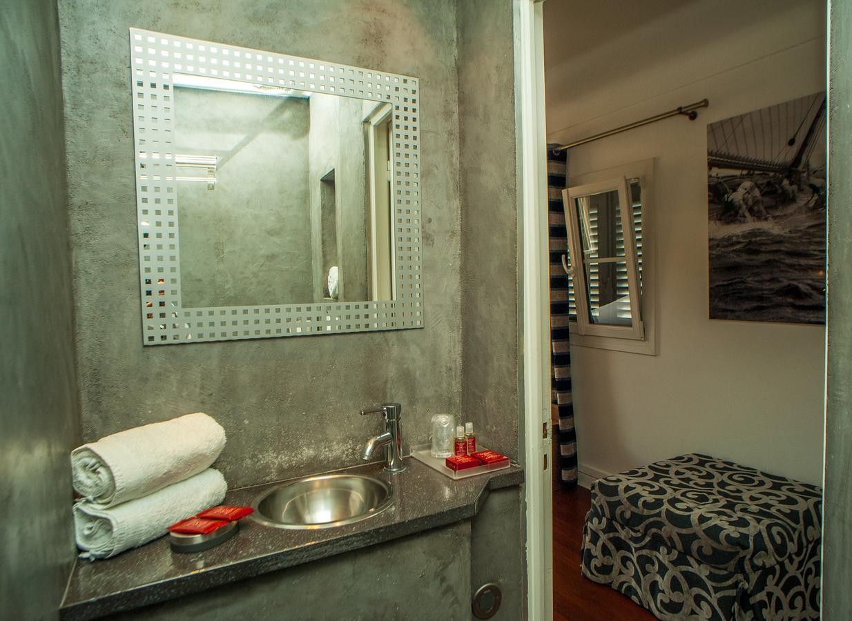 Hotel B Lodge Saint-Tropez Luaran gambar