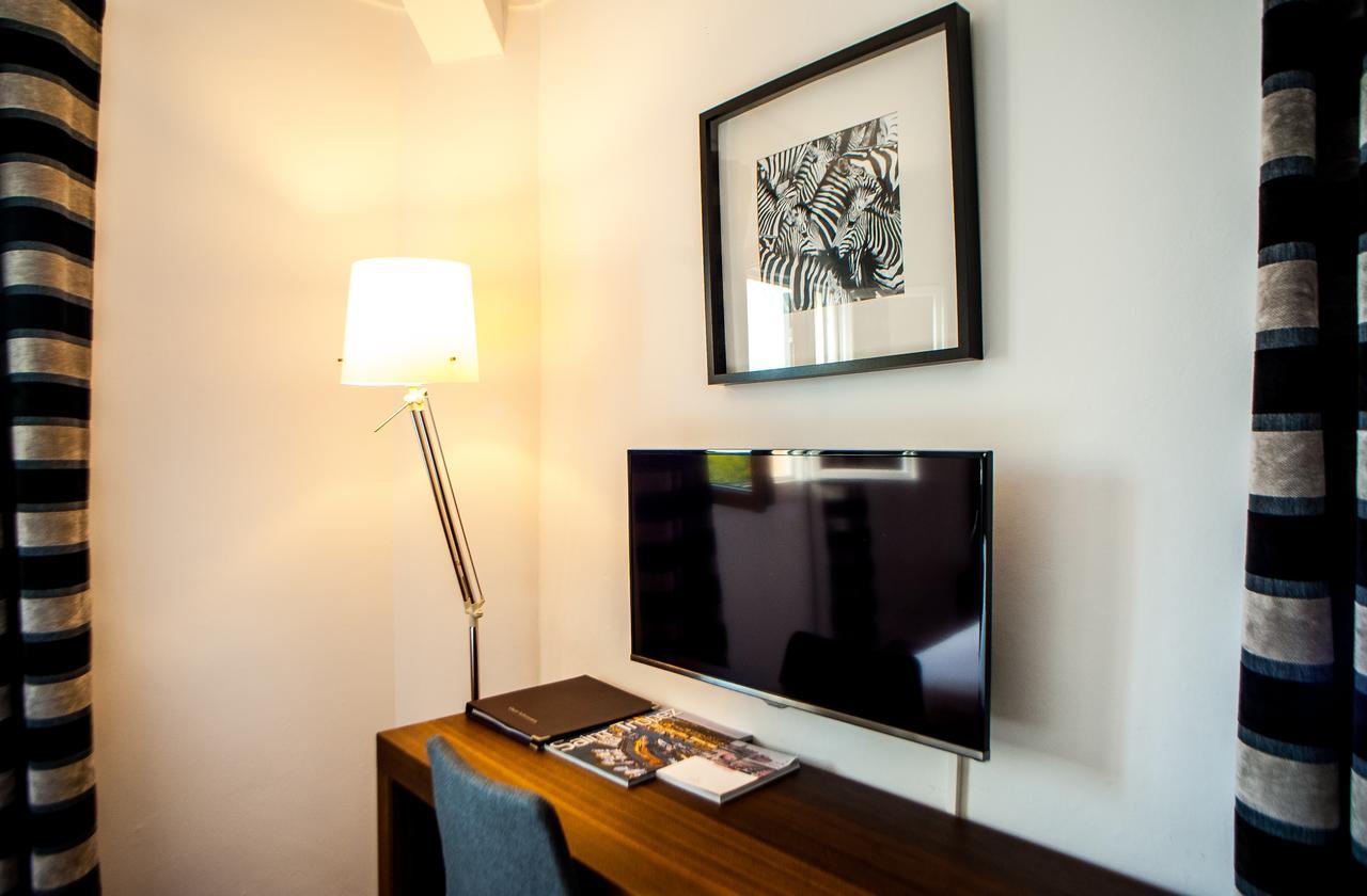 Hotel B Lodge Saint-Tropez Luaran gambar