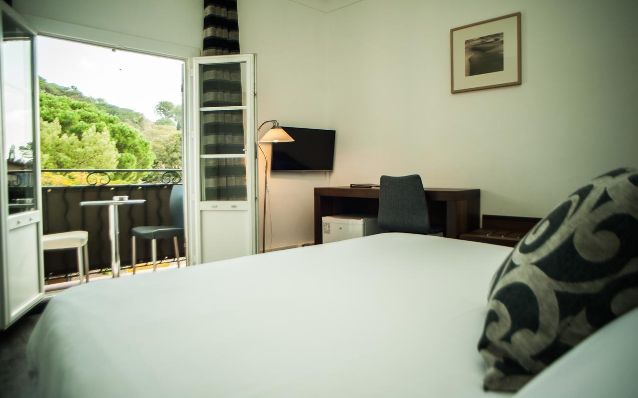 Hotel B Lodge Saint-Tropez Luaran gambar