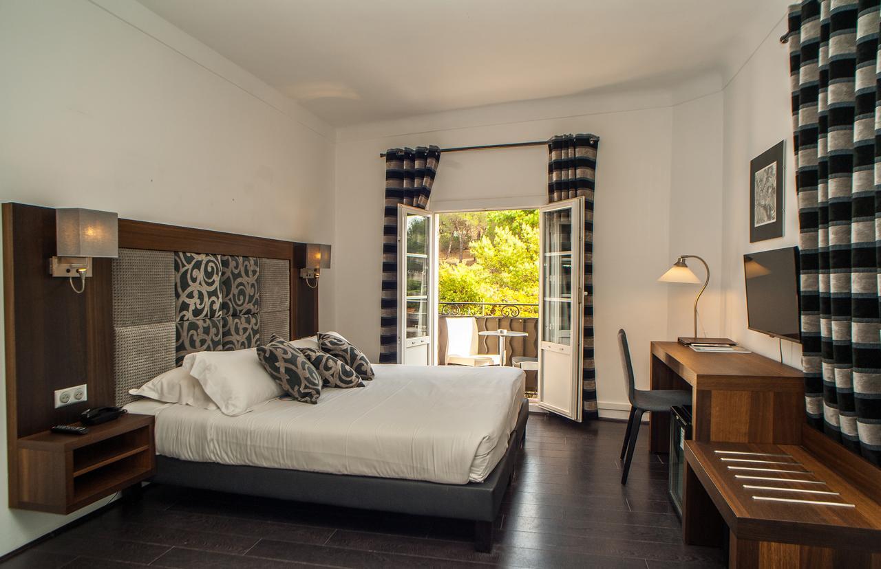 Hotel B Lodge Saint-Tropez Luaran gambar
