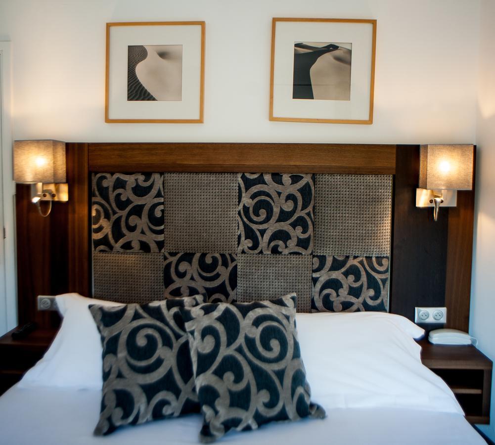 Hotel B Lodge Saint-Tropez Luaran gambar