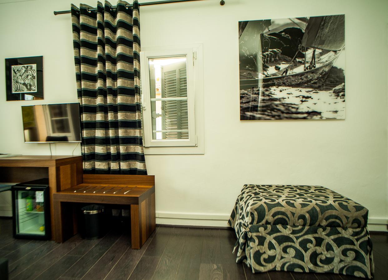 Hotel B Lodge Saint-Tropez Luaran gambar