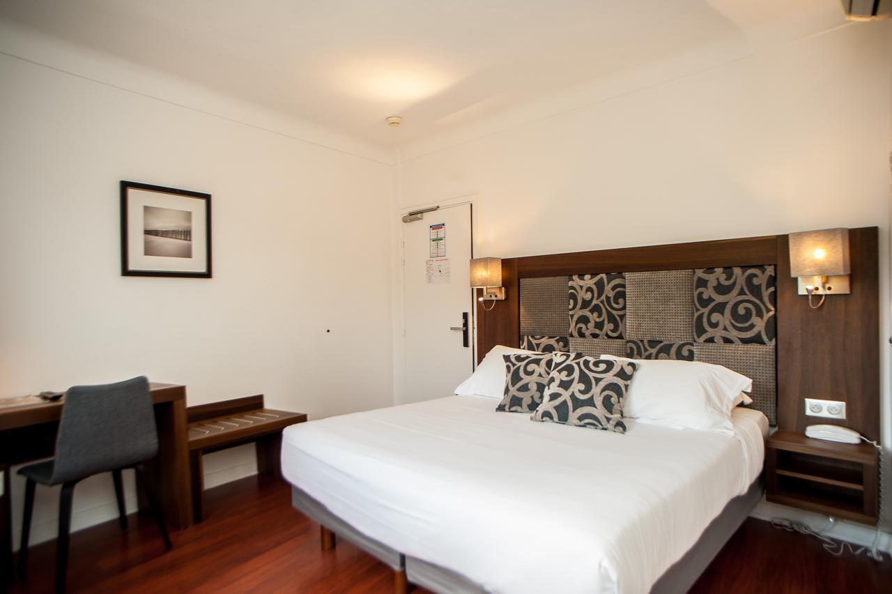 Hotel B Lodge Saint-Tropez Luaran gambar