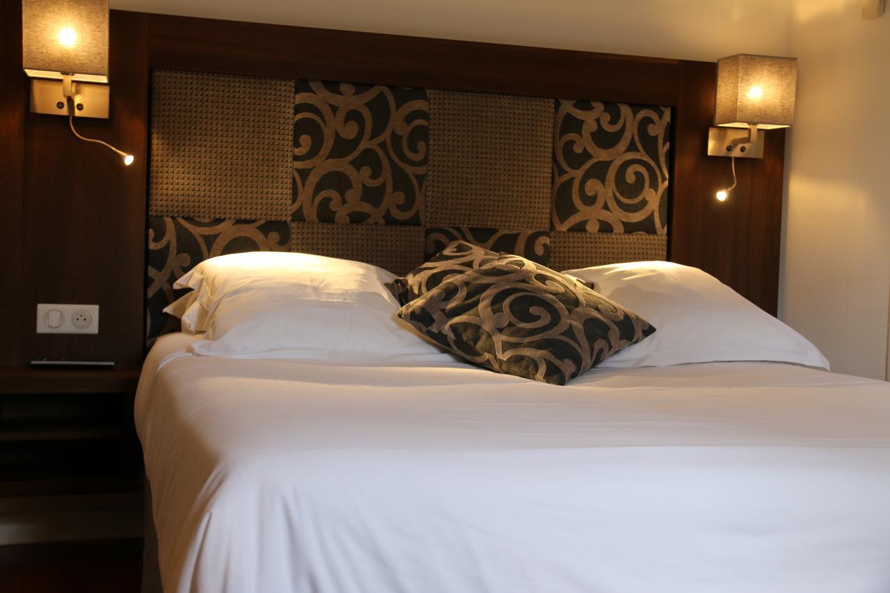 Hotel B Lodge Saint-Tropez Luaran gambar