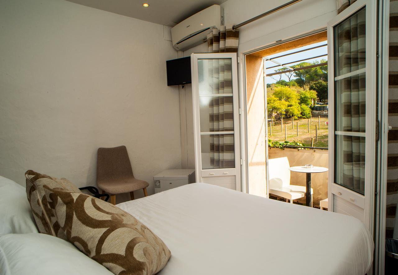Hotel B Lodge Saint-Tropez Luaran gambar
