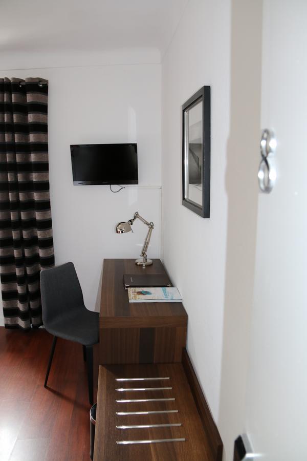 Hotel B Lodge Saint-Tropez Luaran gambar