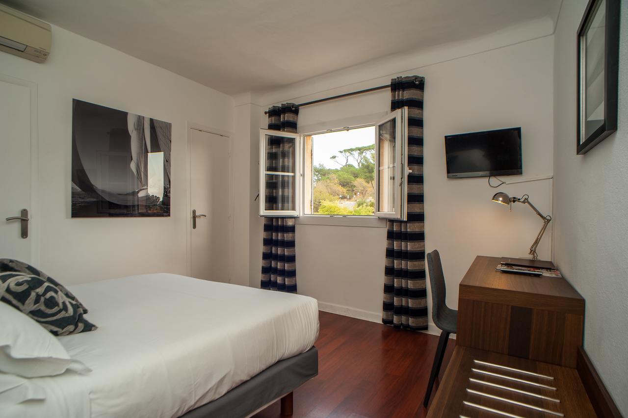 Hotel B Lodge Saint-Tropez Luaran gambar
