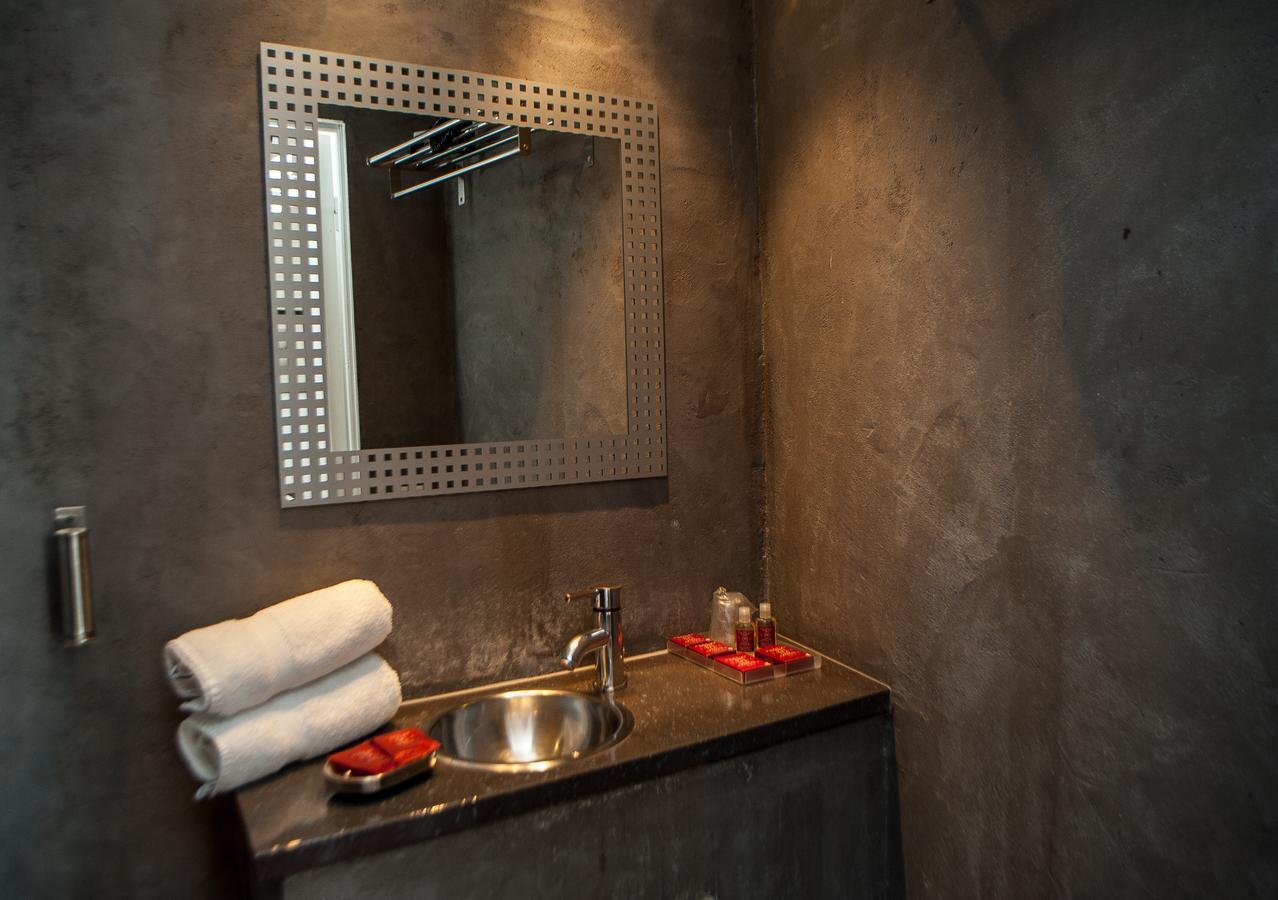 Hotel B Lodge Saint-Tropez Luaran gambar