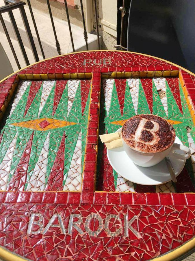 Hotel B Lodge Saint-Tropez Luaran gambar