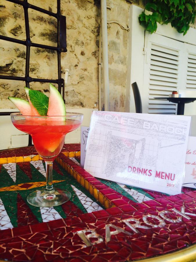 Hotel B Lodge Saint-Tropez Luaran gambar