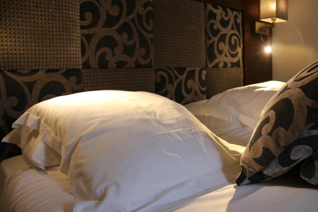 Hotel B Lodge Saint-Tropez Luaran gambar