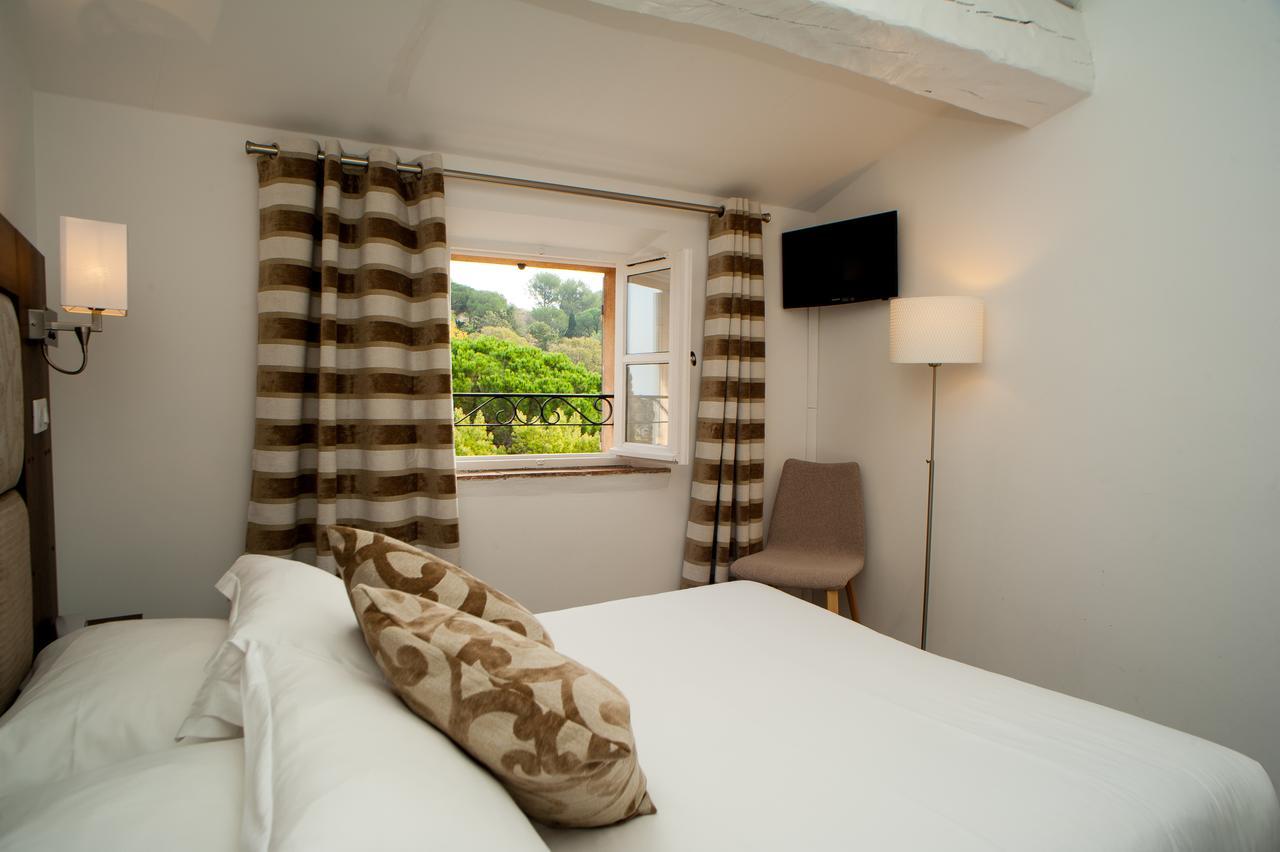 Hotel B Lodge Saint-Tropez Luaran gambar