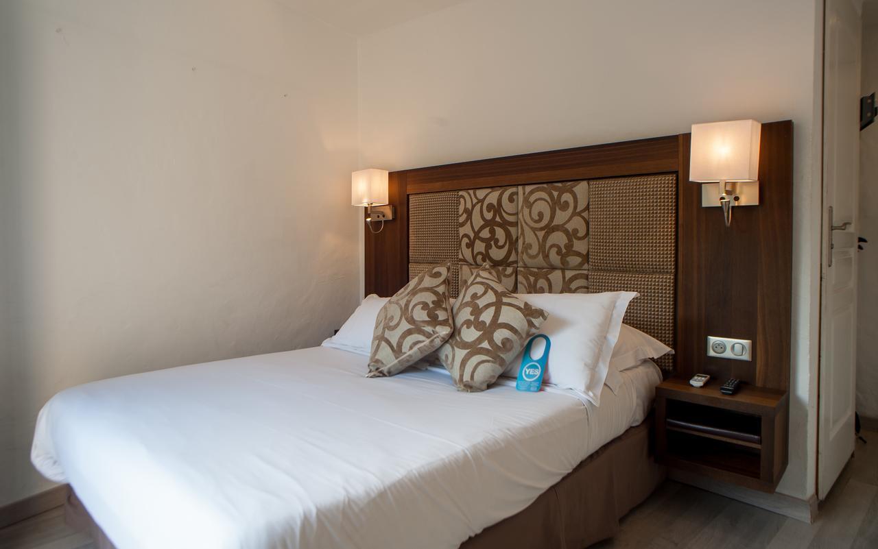 Hotel B Lodge Saint-Tropez Luaran gambar