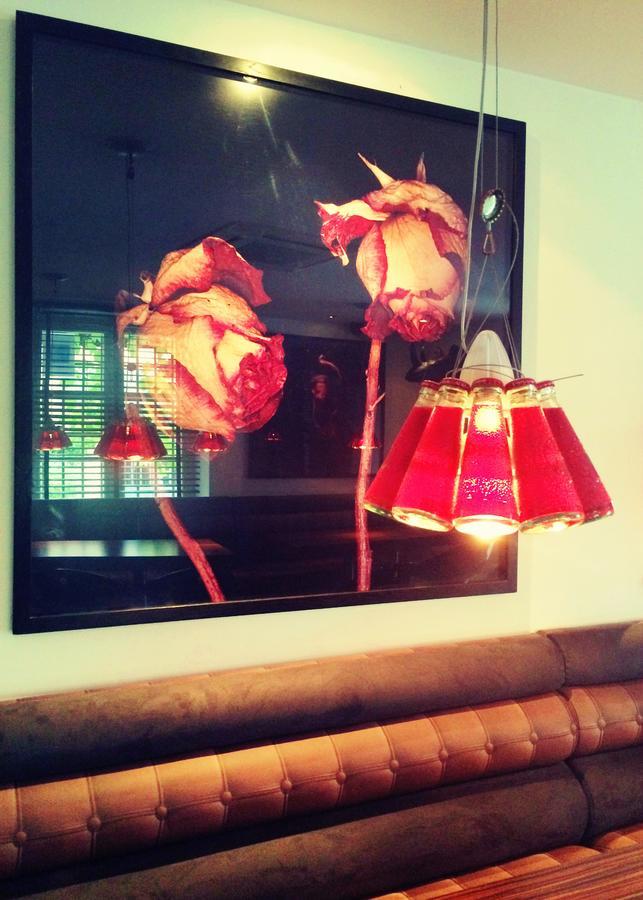Hotel B Lodge Saint-Tropez Luaran gambar