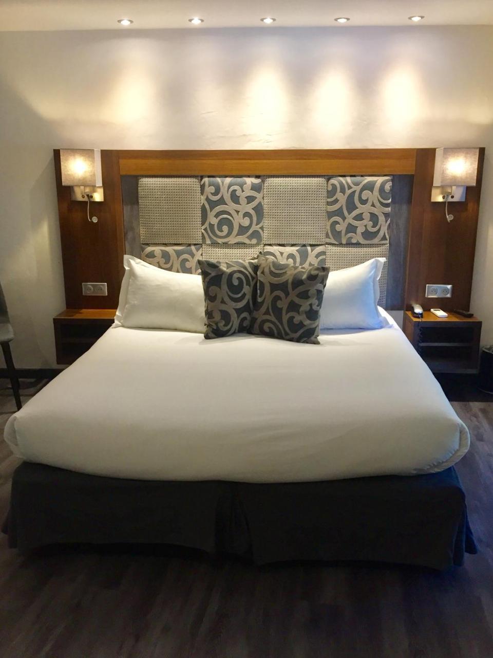 Hotel B Lodge Saint-Tropez Luaran gambar