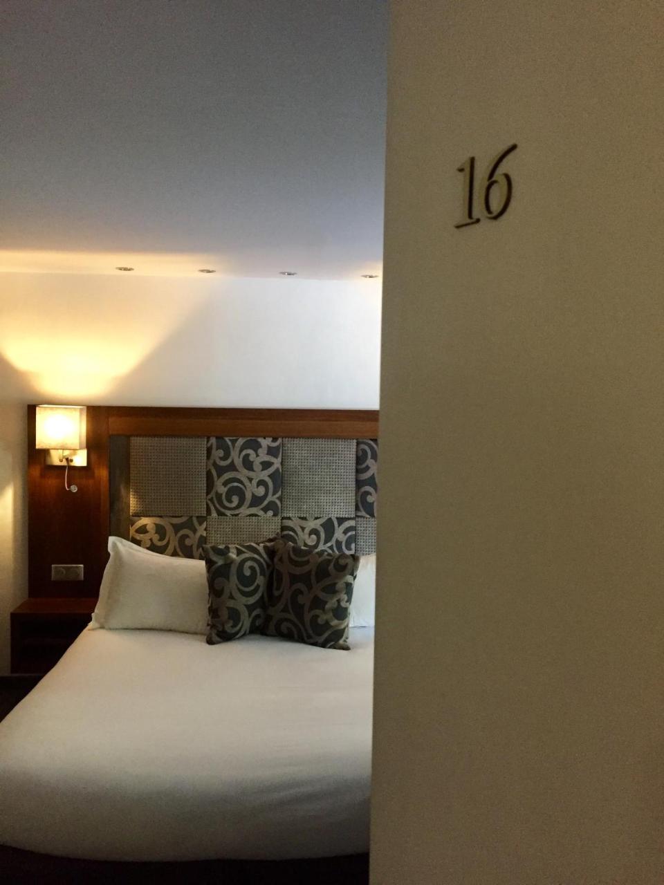 Hotel B Lodge Saint-Tropez Luaran gambar