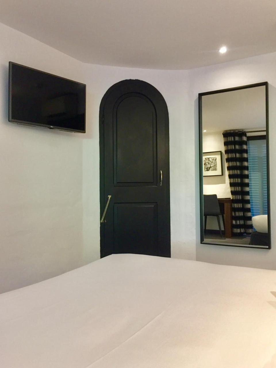 Hotel B Lodge Saint-Tropez Luaran gambar