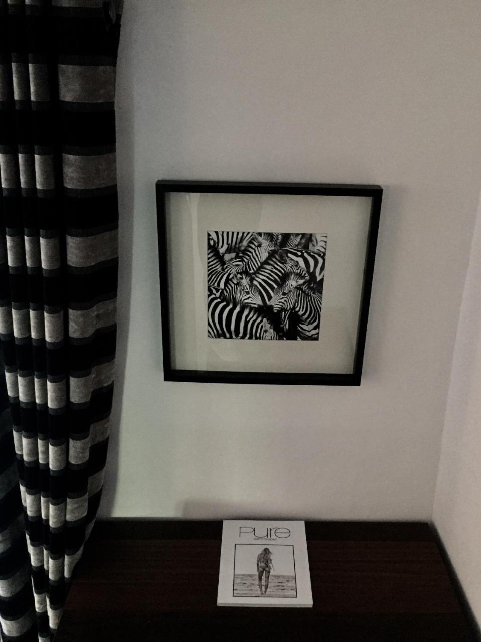 Hotel B Lodge Saint-Tropez Luaran gambar